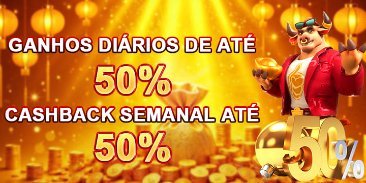 5hbet Fundo de Resgate de Perdas Semanais